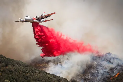 US firefighters die as Hercules crashes fighting Aussie bushfires