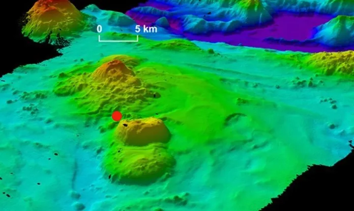 MH370: Probable location found with revolutionary tracking