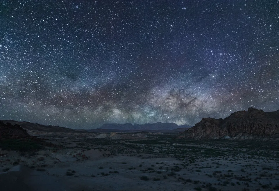 New to stargazing? 5 stellar destinations to explore and what to look for.