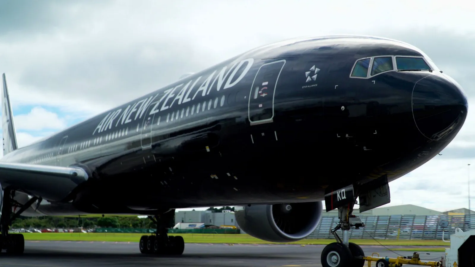 Air New Zealand bringing back its 777-300ERs