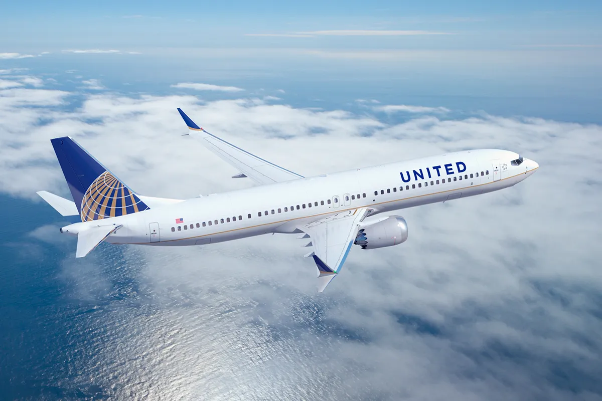 United Airlines orders 270 Boeing and Airbus jets