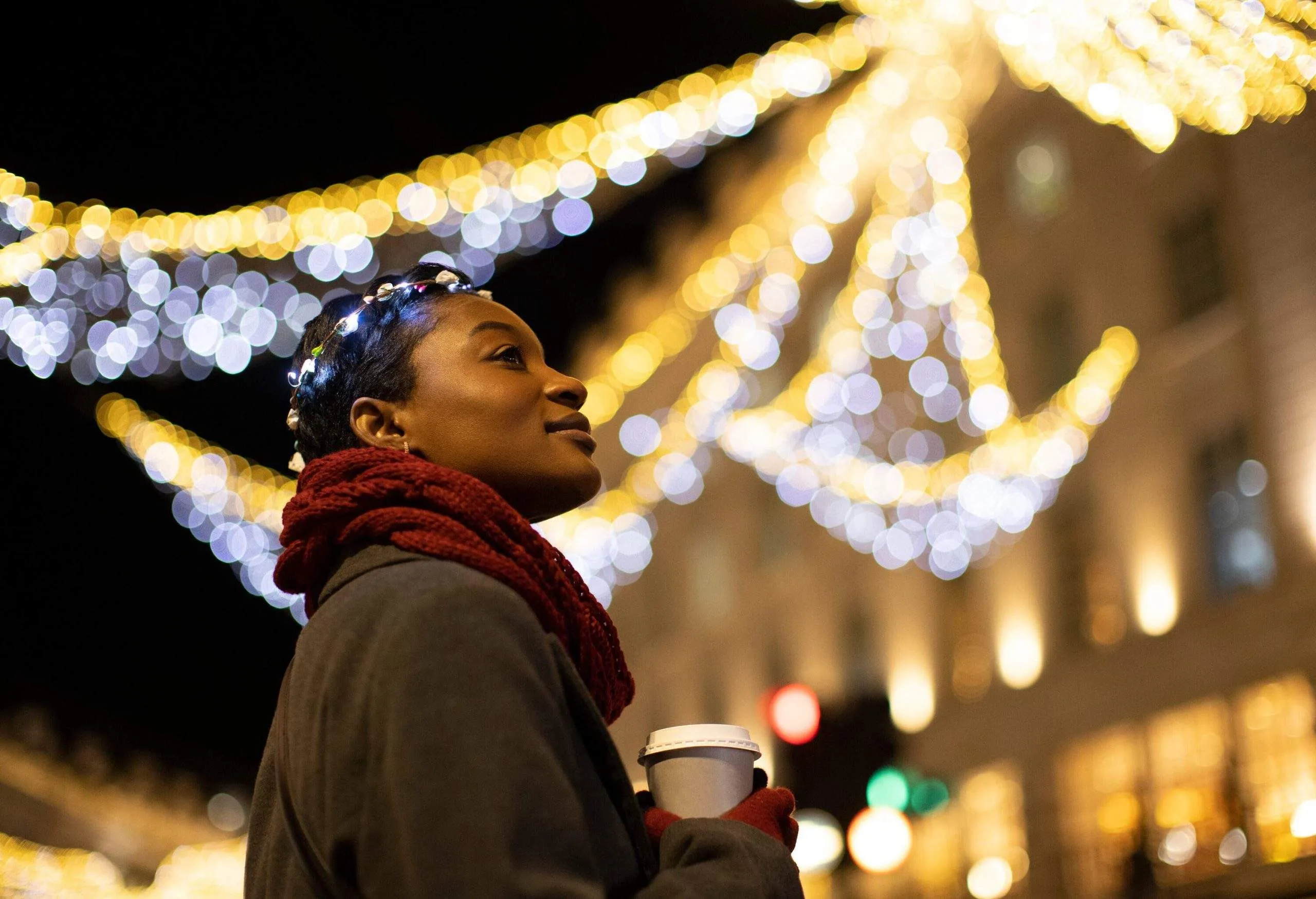 The best things to do in London at Christmas