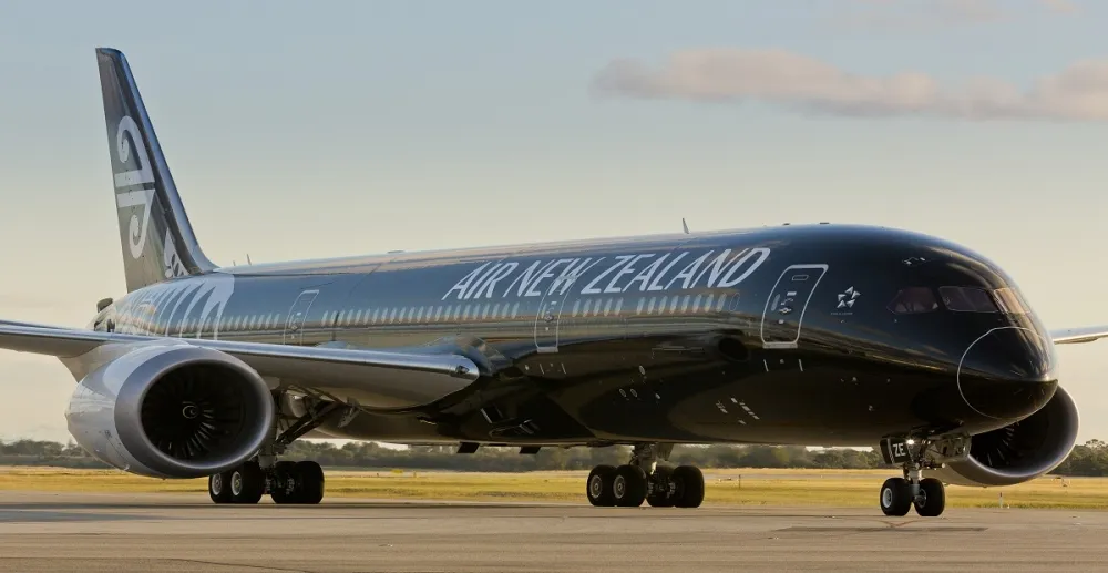 Air NZ Sees Huge Surge In Interest in Japan As It Lifts Restrictions