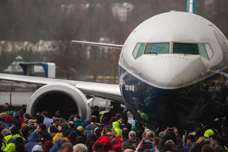 Boeing 737 MAX disasters: What we know, what we don't.