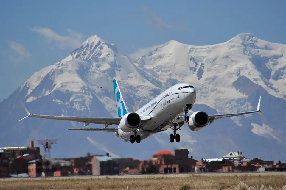 Major regulators join international panel reviewing the 737 MAX