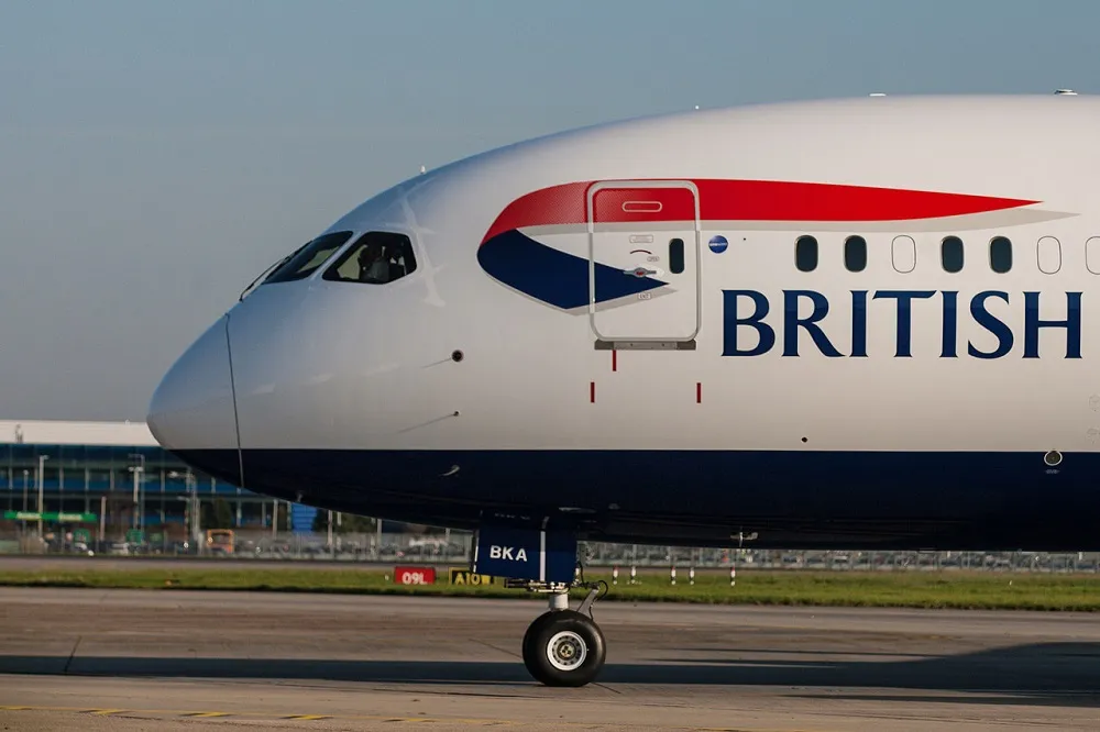 Stunned British Airways passengers land in wrong country