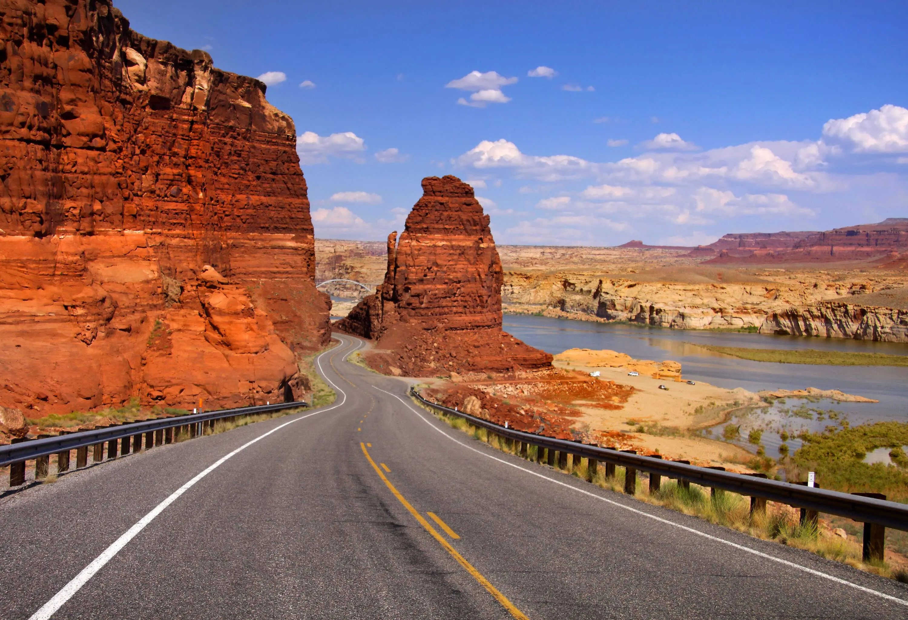 Road trips USA: Route inspiration and ideas