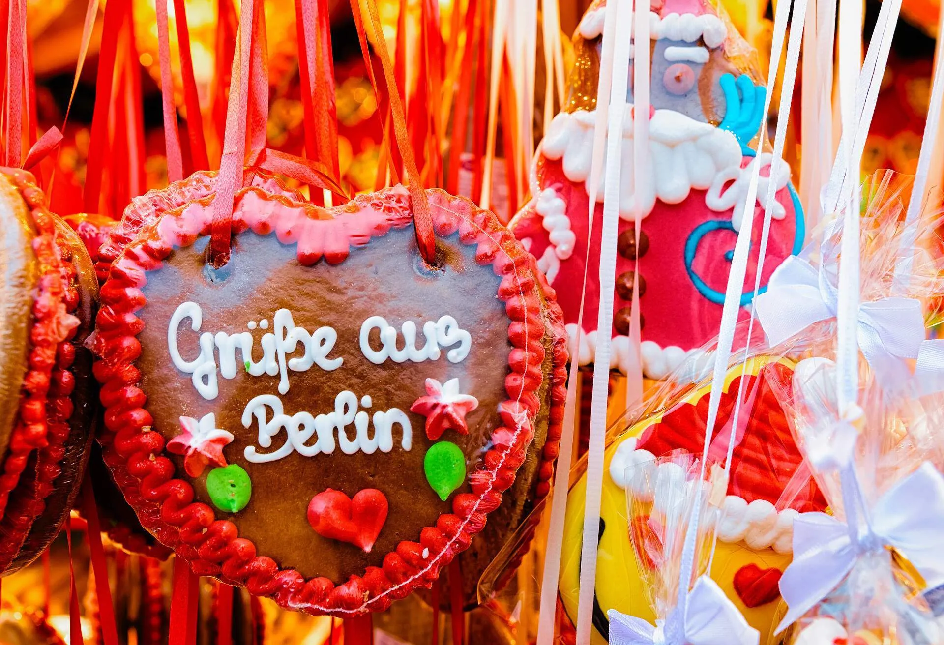 The 14 most authentic Berlin Christmas markets