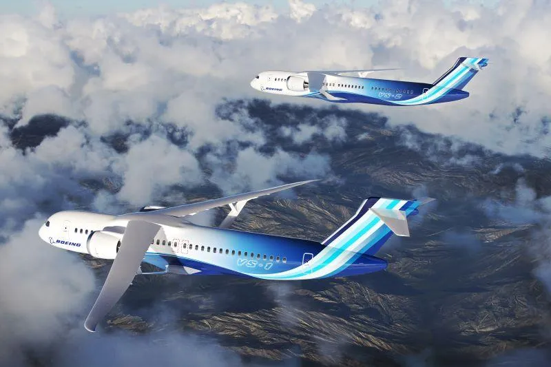 What Is Next From Boeing?