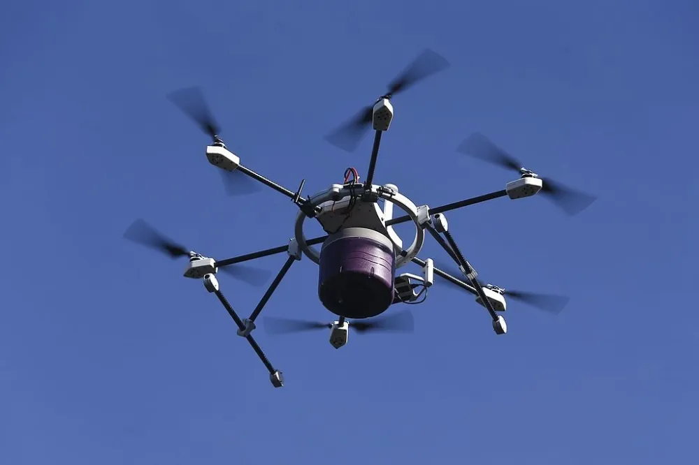 Australia mulls mandatory registration for drones as incidents rise