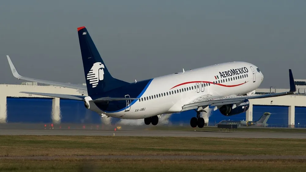 US approves Aeromexico alliance with Delta