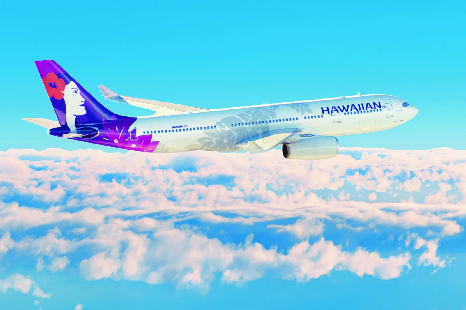 Hawaiian Airlines to restart Australian flights