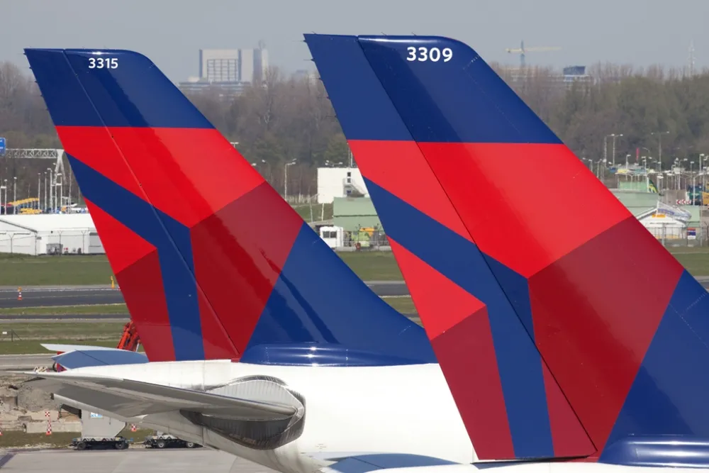 Delta Air Lines close to order for 100 Boeing 737 MAX aircraft?