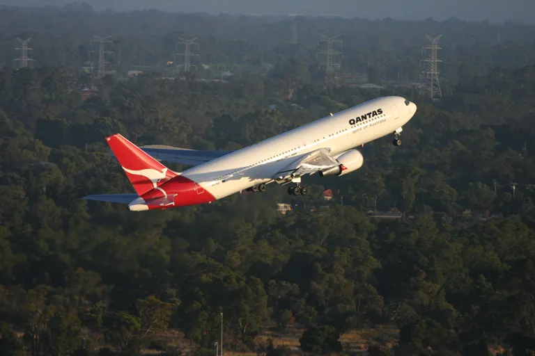 What is wrong with Qantas - and Australia?