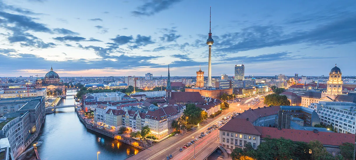 Authentic Berlin: A guide to Germany;s capital