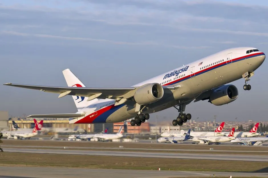 MH370 final report a "cover up"