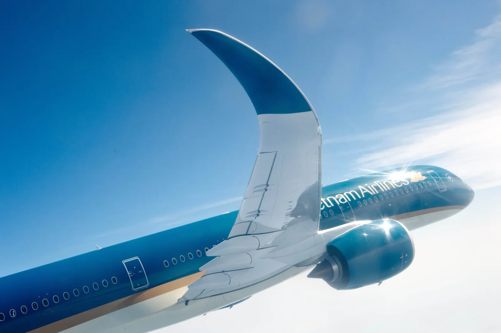 Vietnam Airlines on top for on-time performance