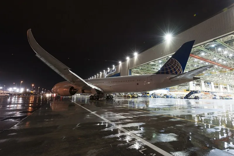 United ups ante to Australia with Houston-Sydney non-stop.