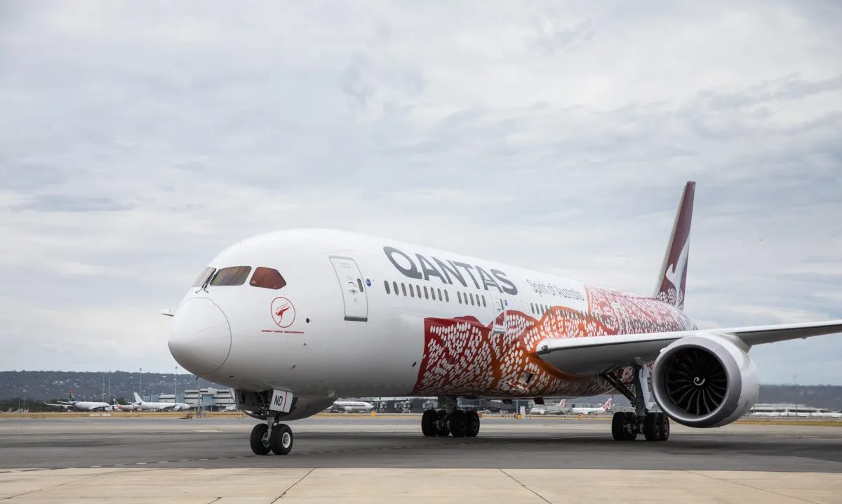 Threatened Qantas long-haul industrial dispute averted