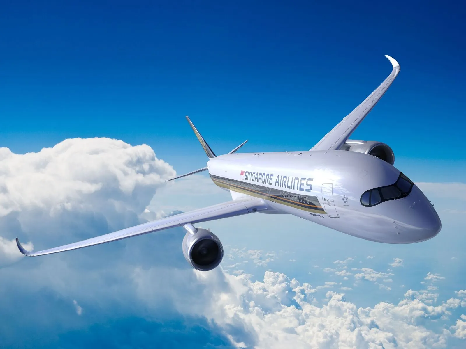 SINGAPORE AIRLINES BIG WINNER IN AIRLINERATINGS.COM AWARDS