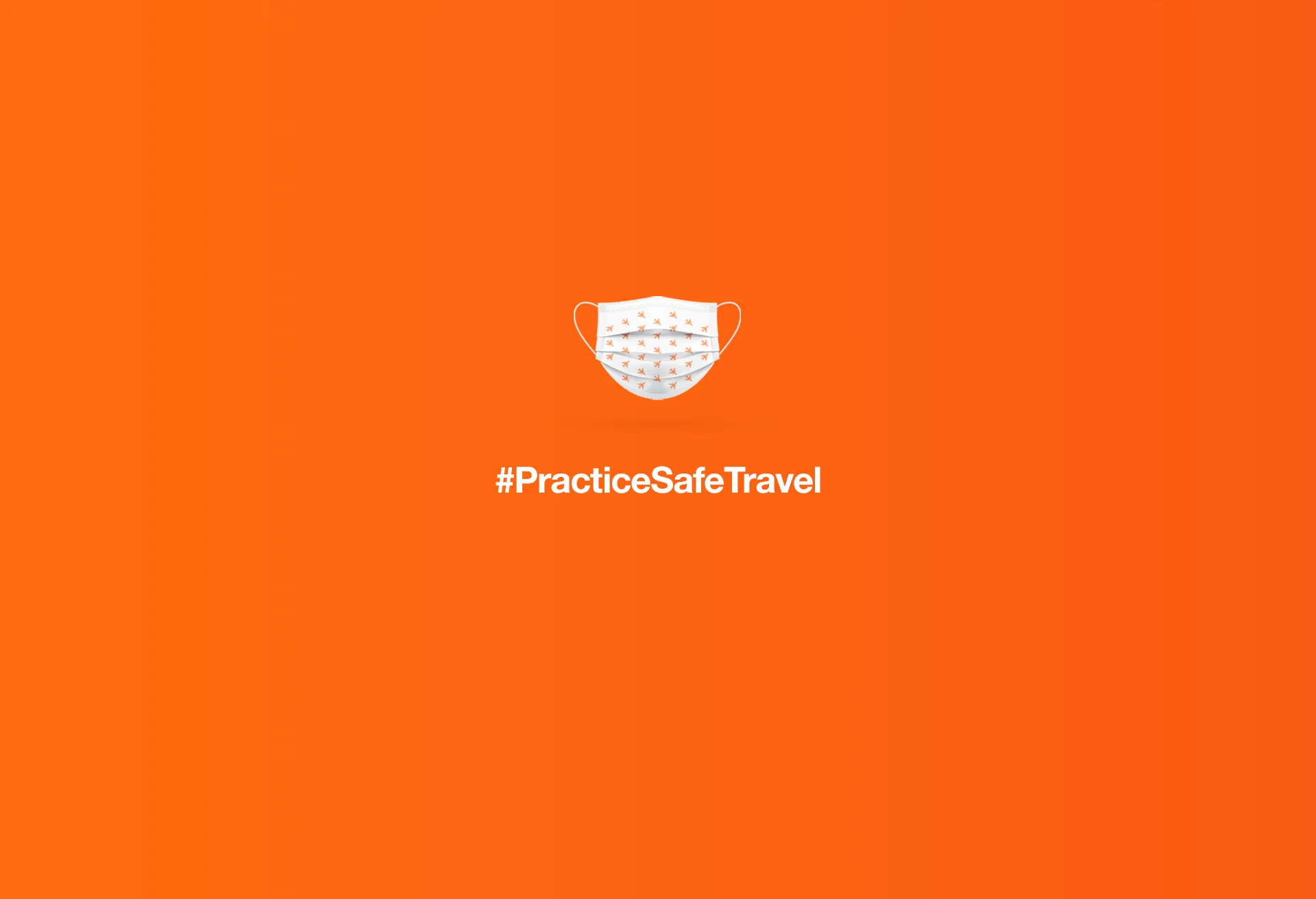 Practice Safe Travel