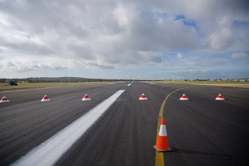 Aussie airlines lose final airport regulation battle