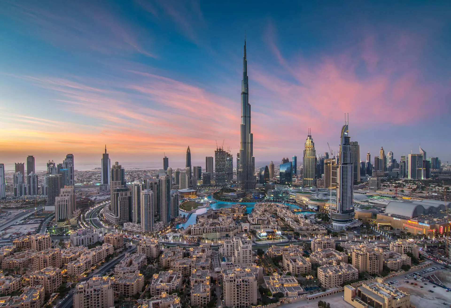 The 25 best things to do in Dubai