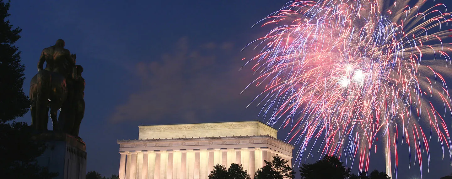 Fourth of July Travel Trends and Tips