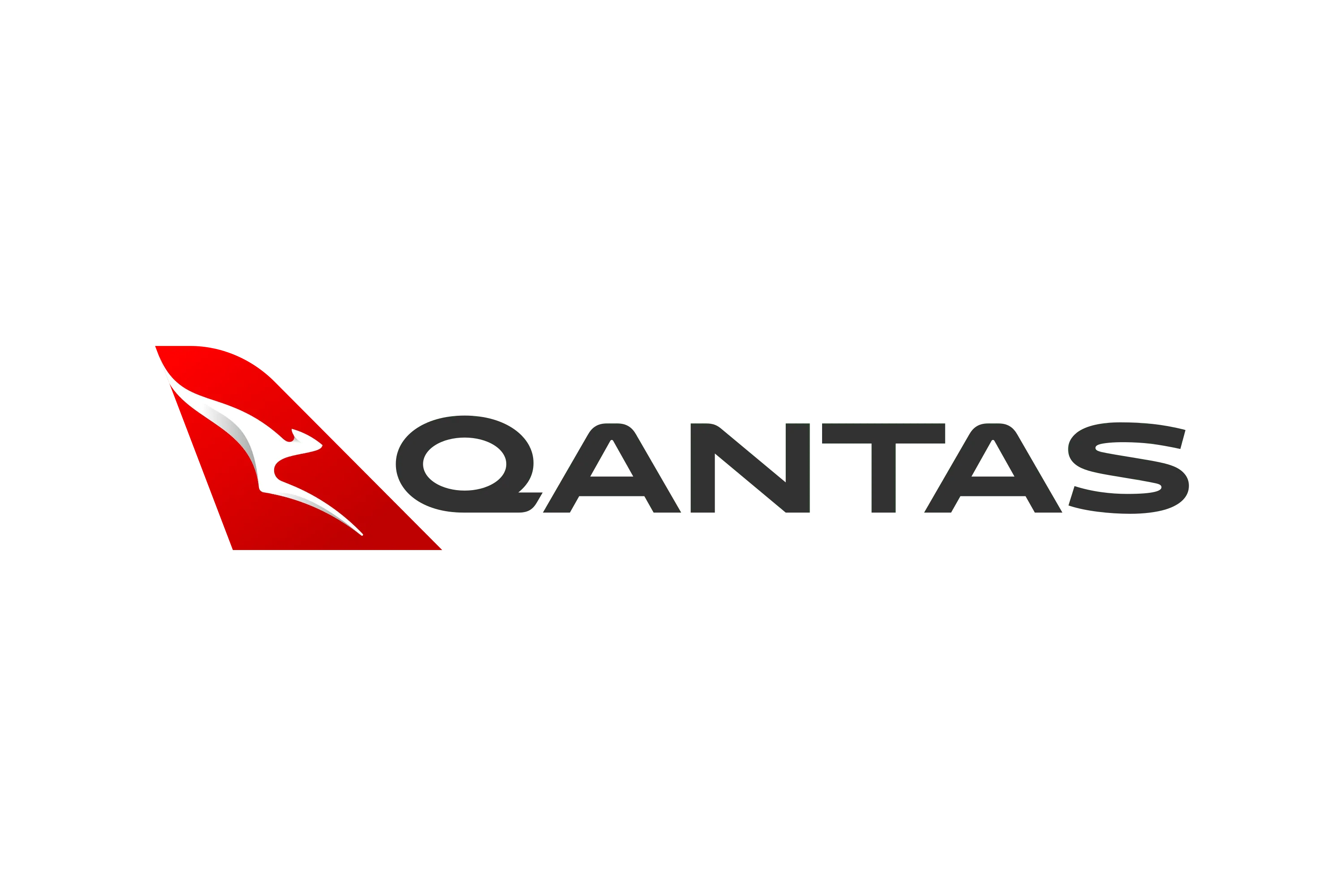 Qantas