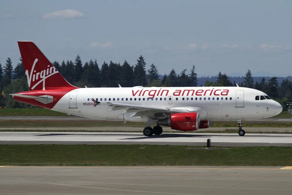 Virgin America: another one bites the dust.