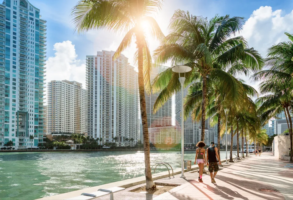 9 reasons to visit Miami in the off-season