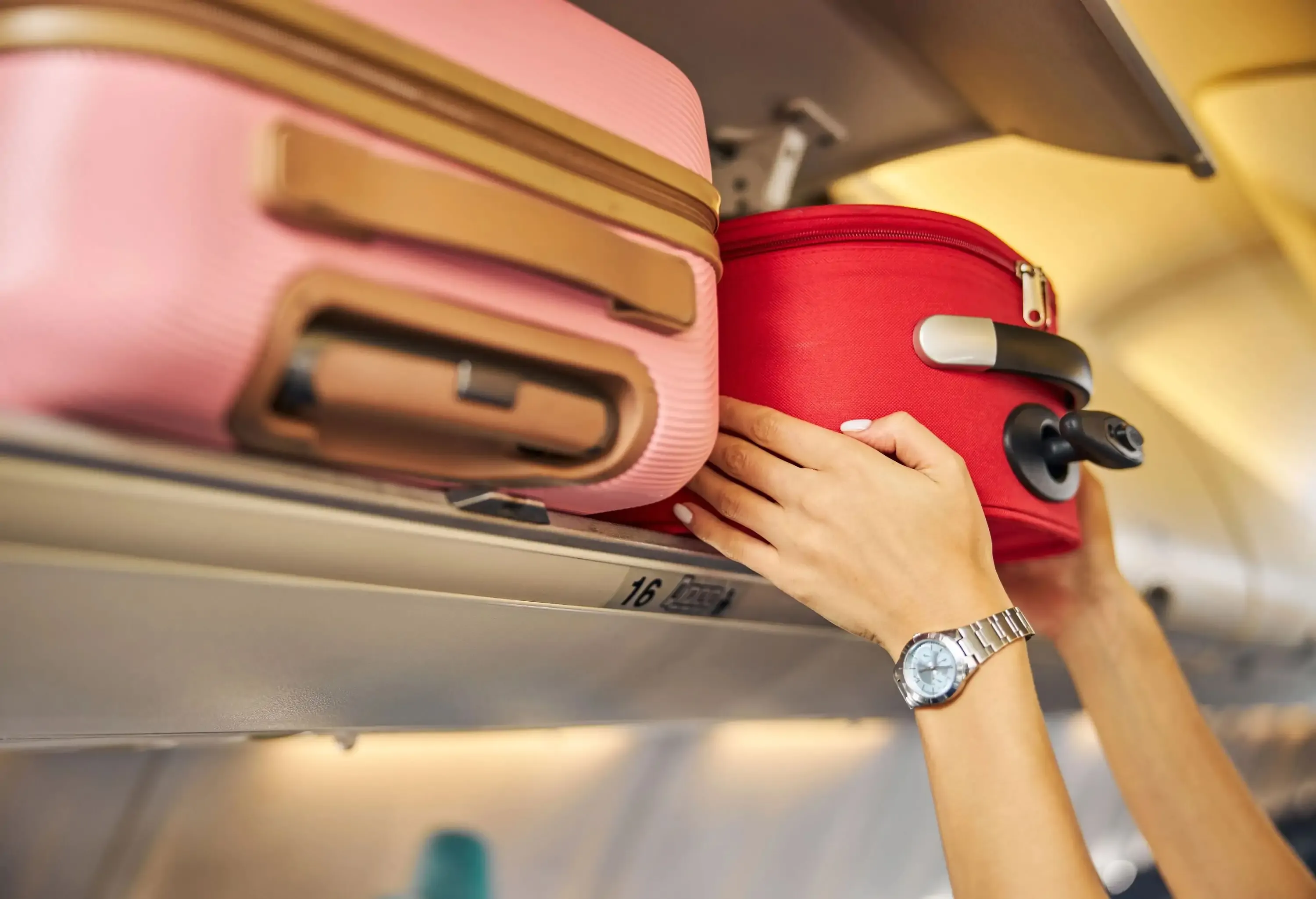 American Airlines carry-on: Everything you need to know