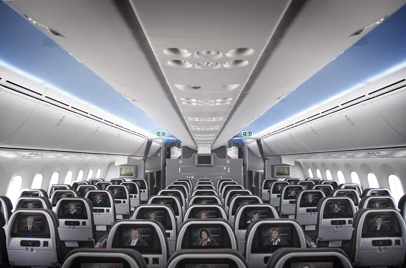 We do our widest ever test of American Airlines economy. Here's what we found.