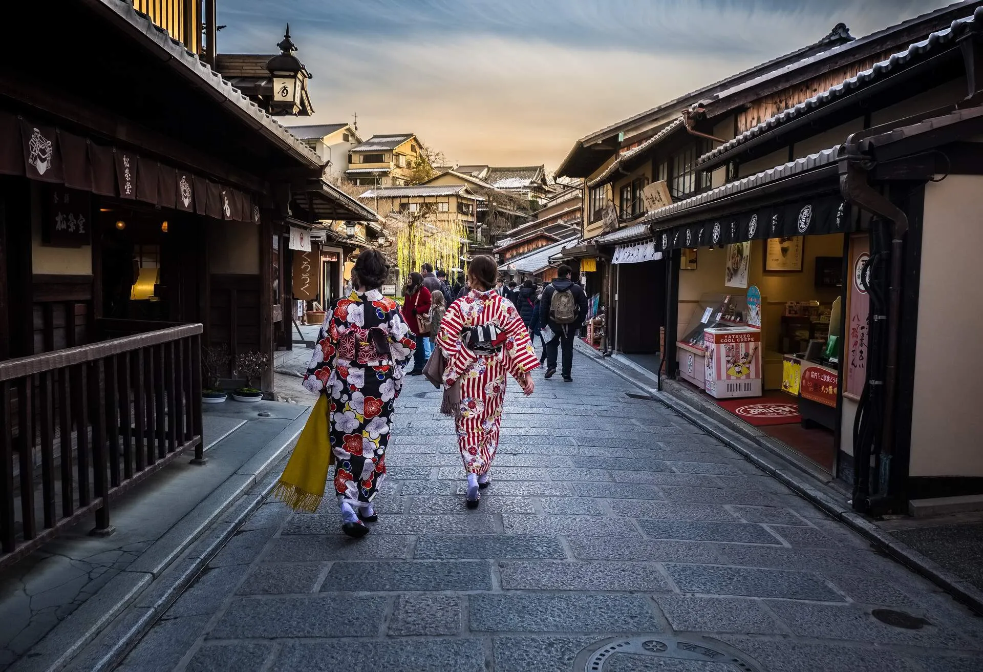 Get excited about your next trip with these fun facts about Japan