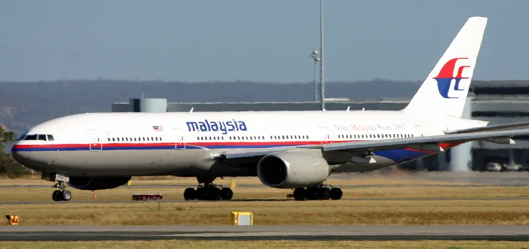 MH370: Search to resume