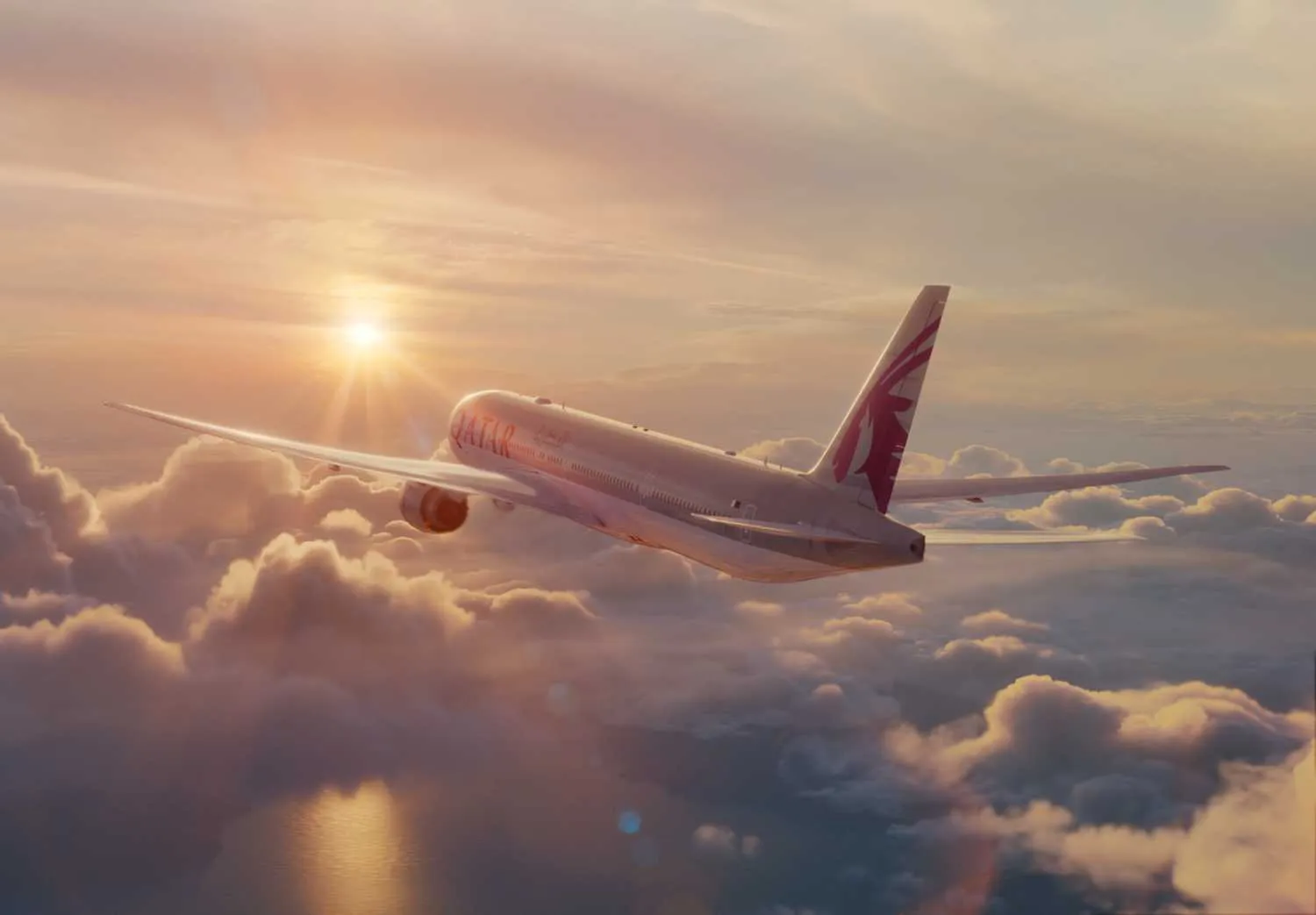 QATAR AIRWAYS SET FOR MORE AWARDS