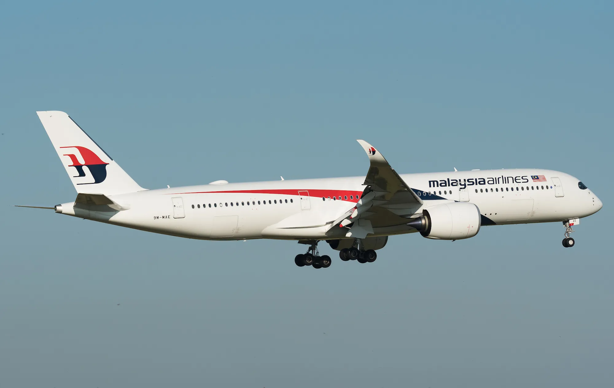 Malaysia Airlines Announces Free WiFi to all Passengers