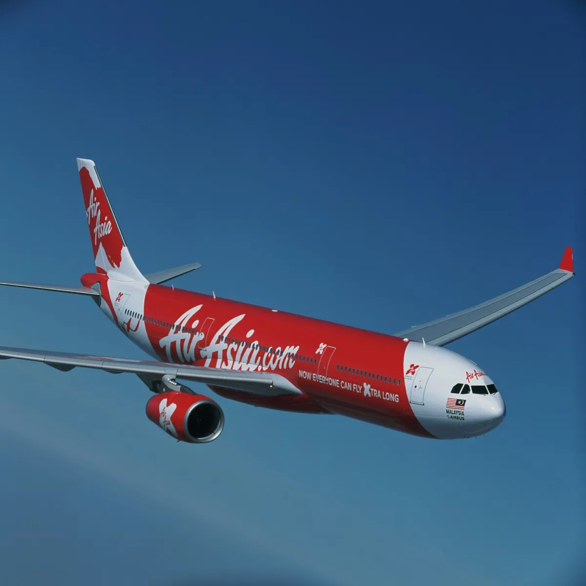 THAI AIRASIA X TO FLY TO AUSTRALIA