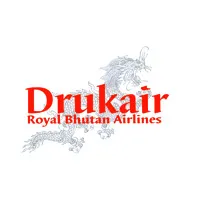 Drukair Royal Bhutan