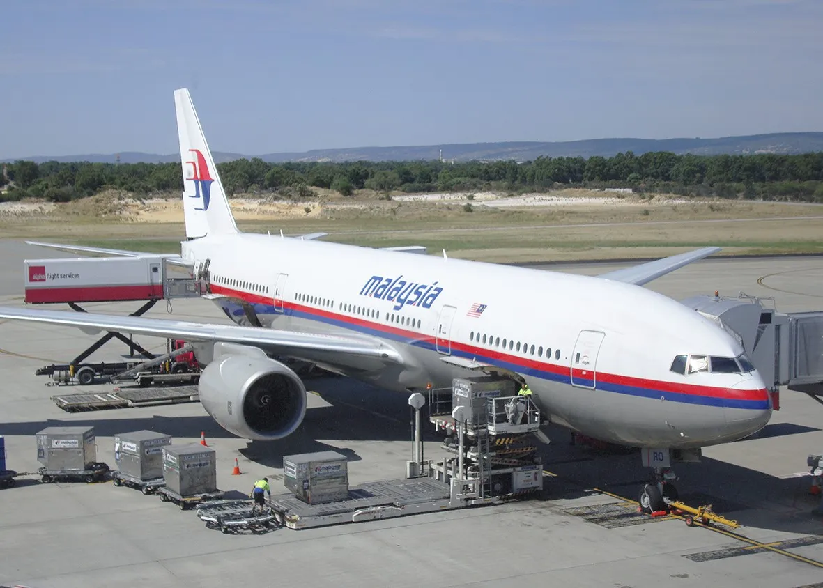 MH370 tracking to start using new technology that is proven to work