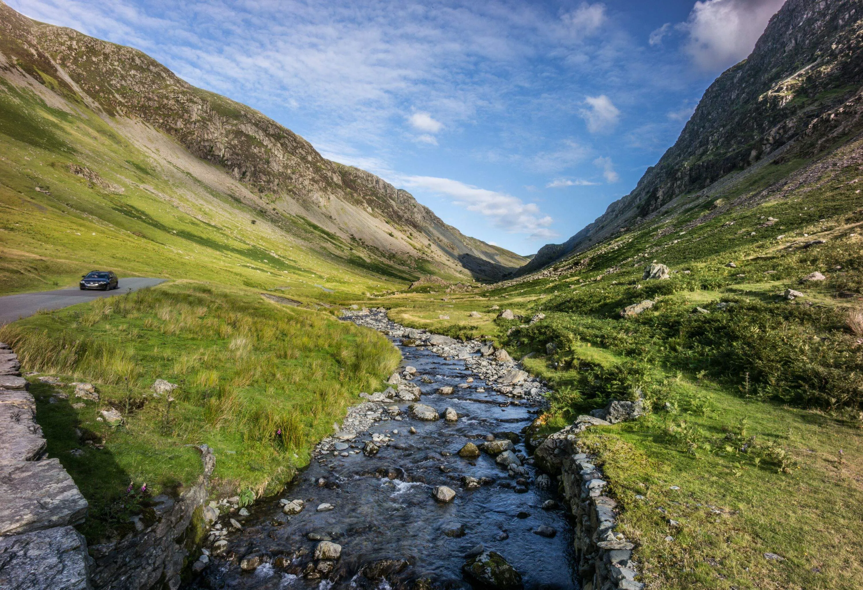 UK road trip: Explore the best of Britain’s National Parks