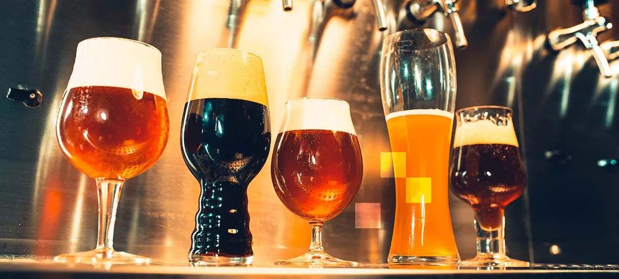 QUIZ: Where should you travel based on your taste in beer?