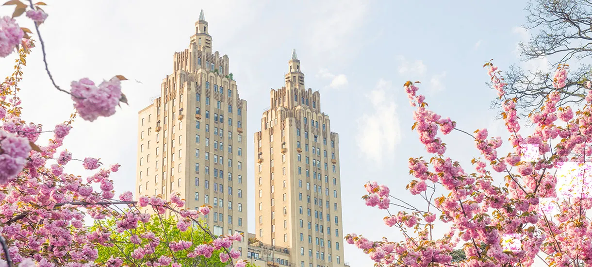 Six cities perfect for cherry blossom season (that aren’t Tokyo or DC)