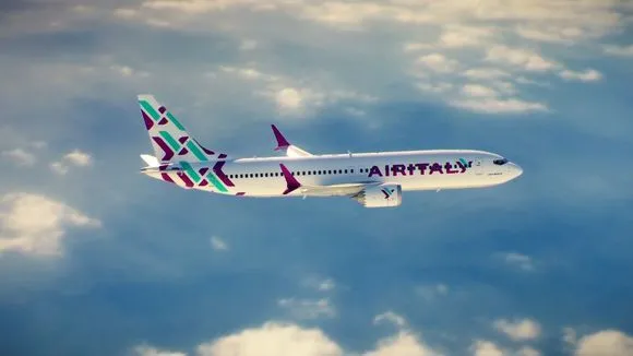 Air Italy folds despite support from Qatar