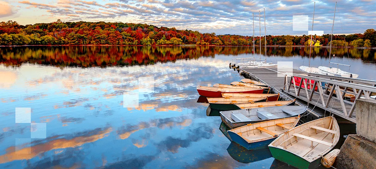 Your Ultimate Fall Travel Guide