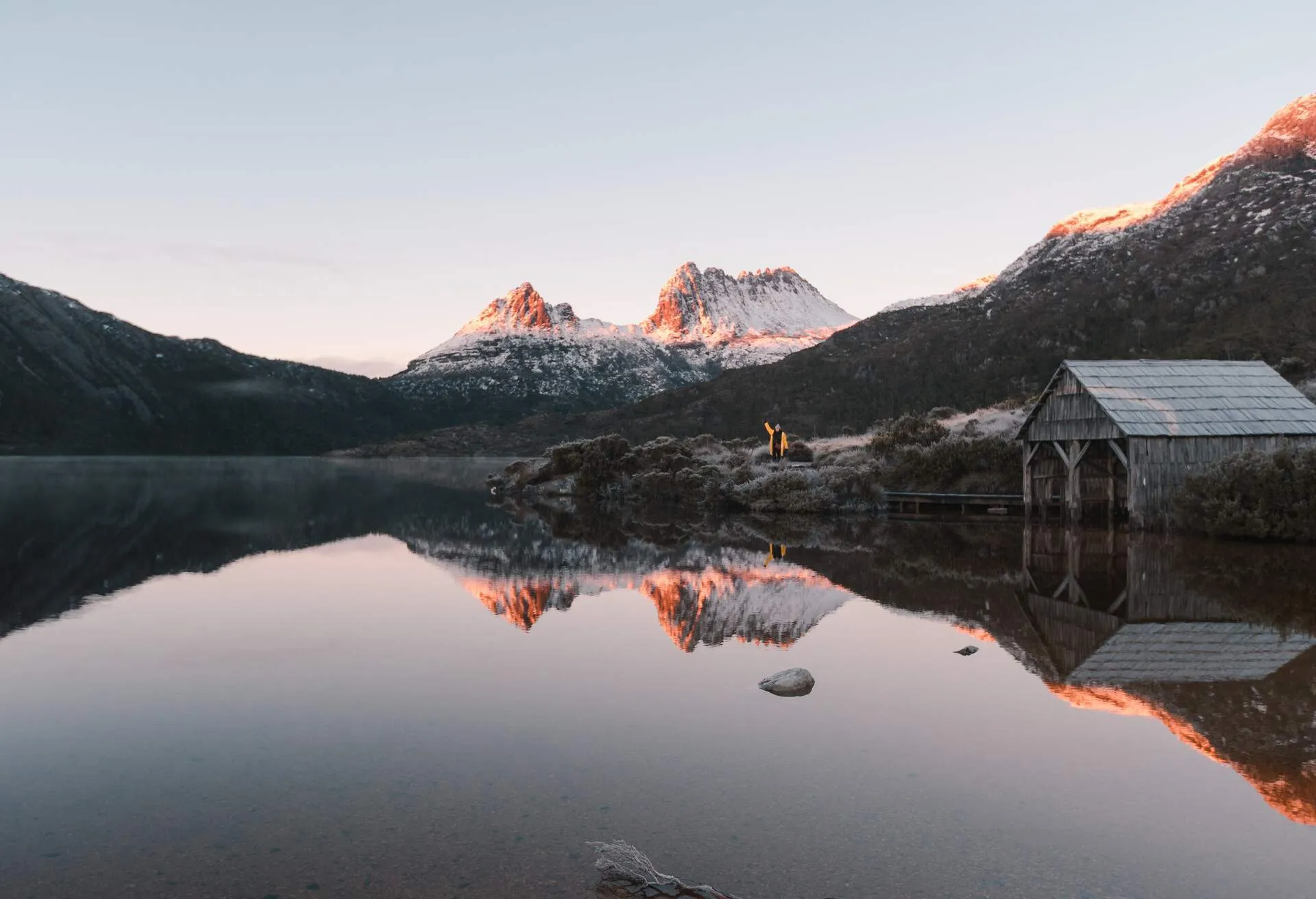 When is winter in Australia? A guide to winter Down Under