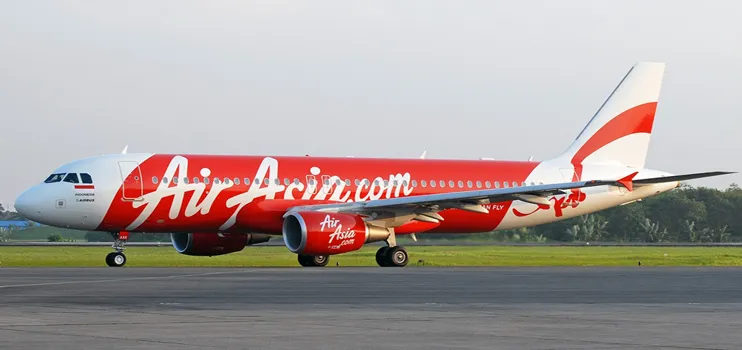 AirAsia offers refunds for child tax error