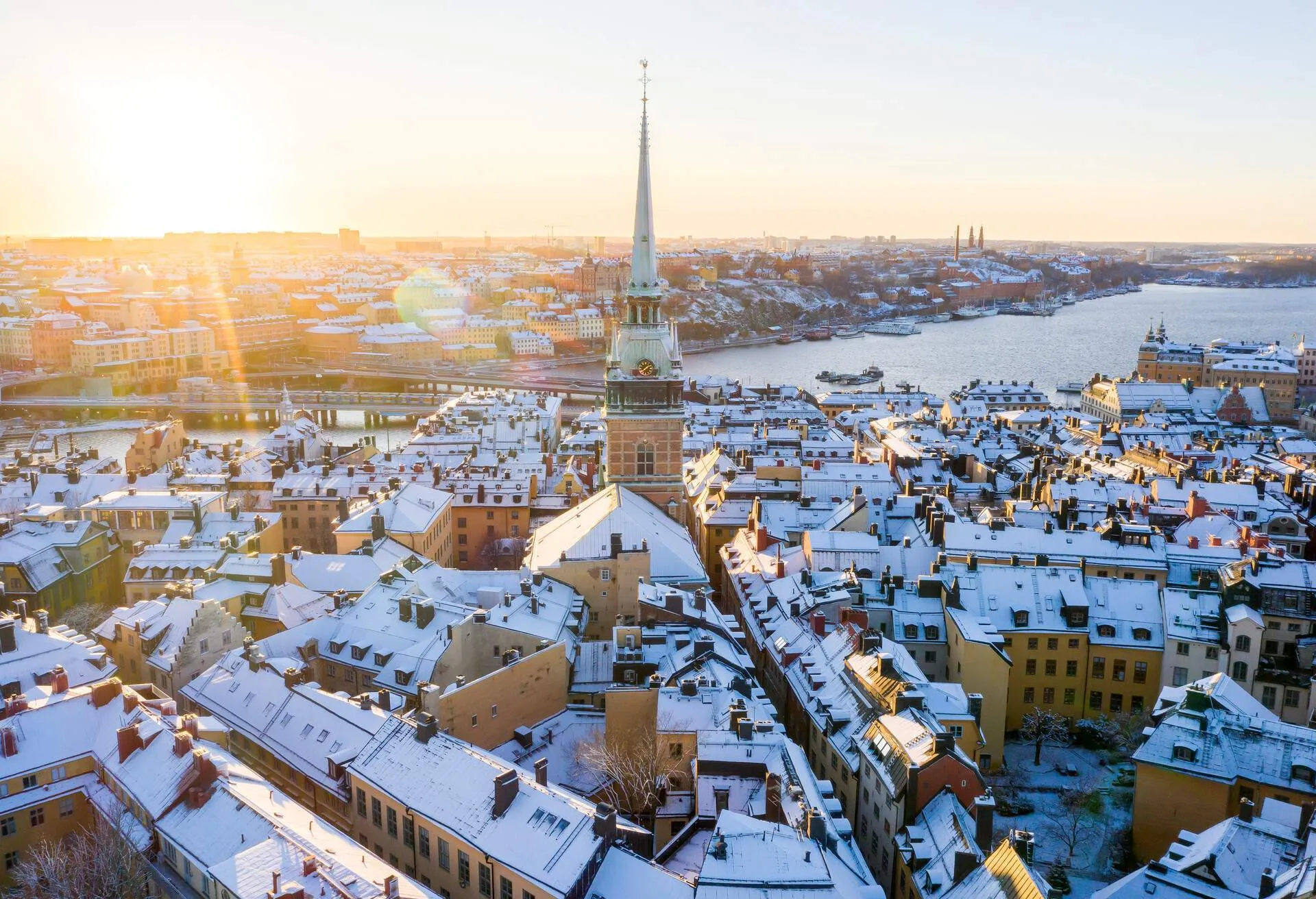 A local guide to the 11 best Stockholm Christmas markets