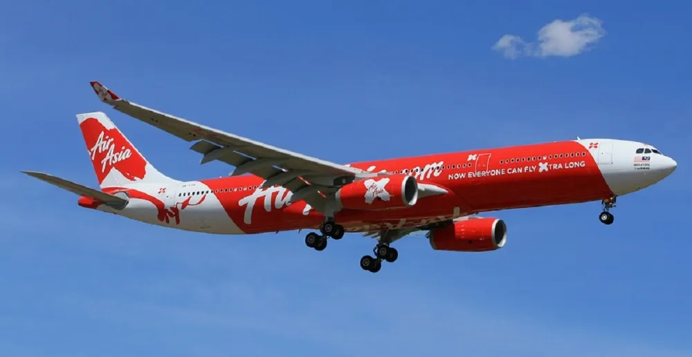 AirAsia X returns to Australia