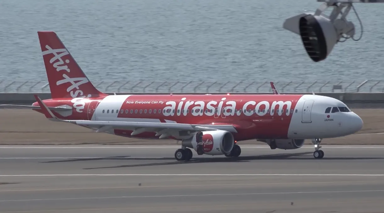 AirAsia bows out of Japan